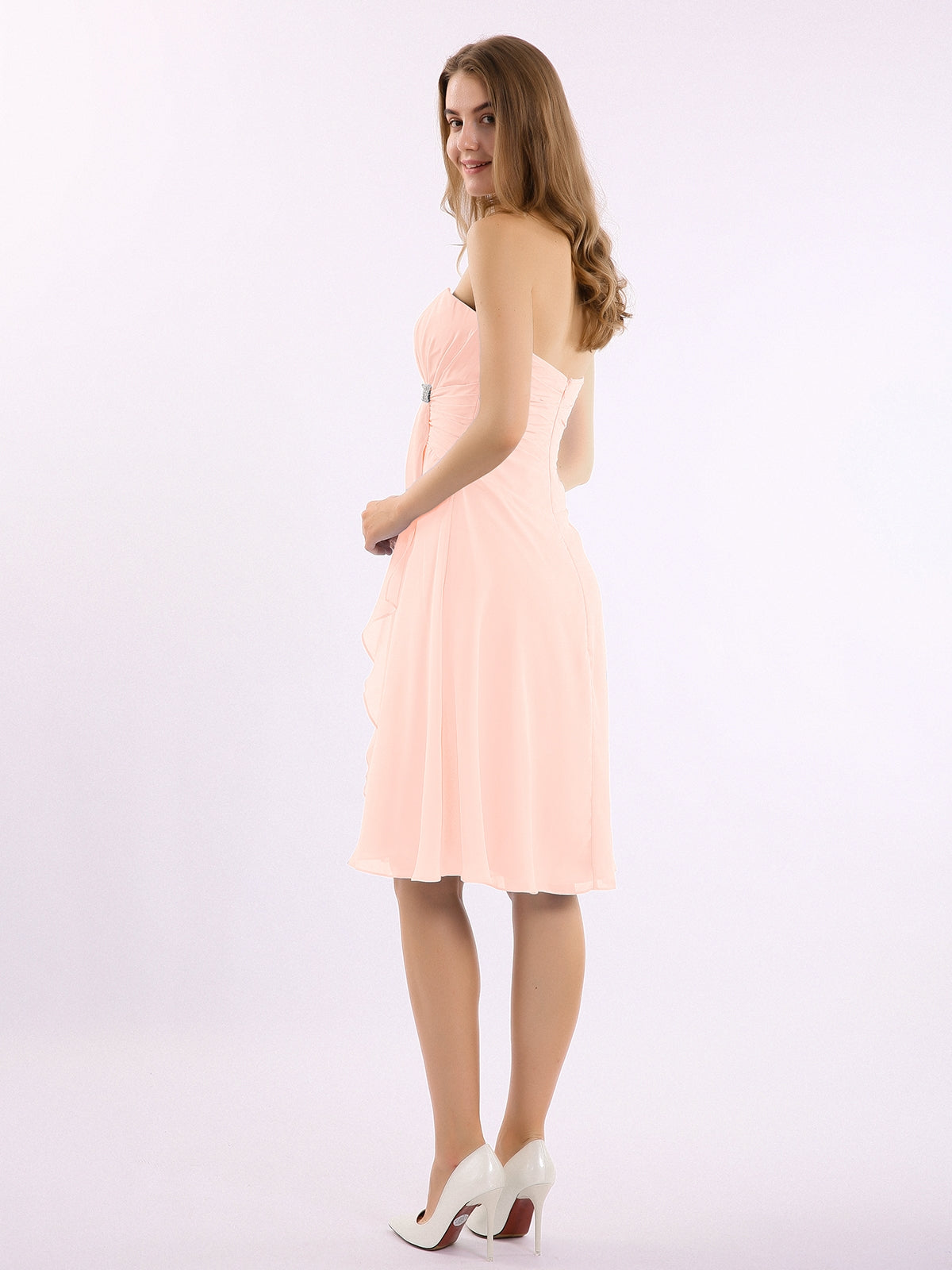 Pearl Pink